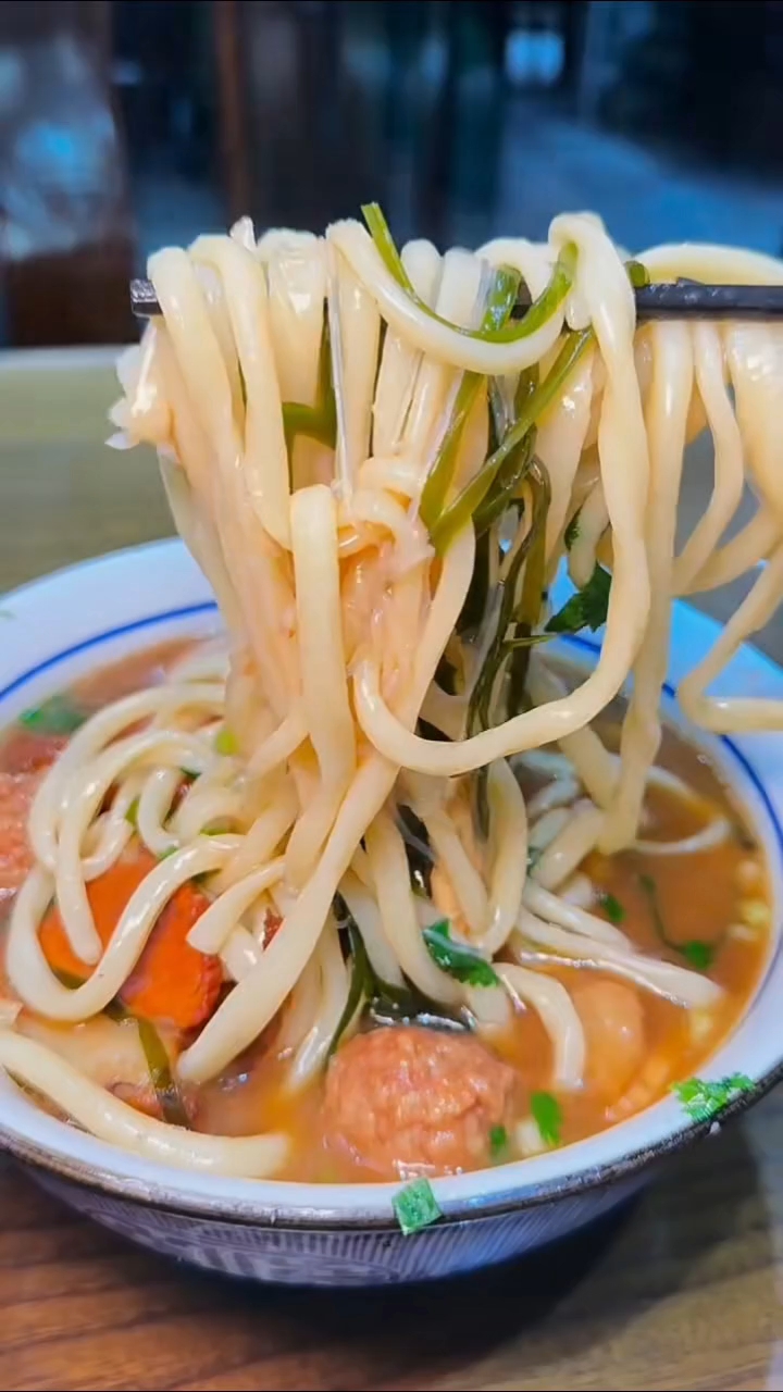 山西的特色面条做法大全(山西面条怎么做好吃家常做法大全)