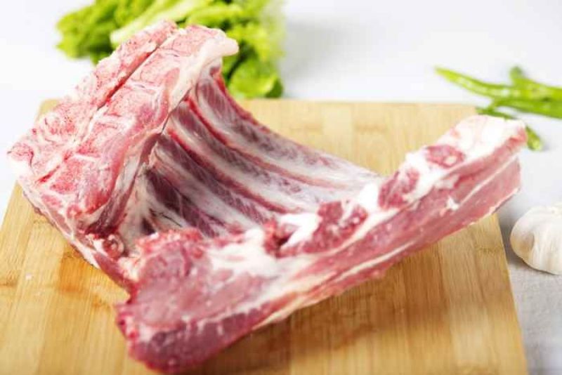 猪前排的家常做法(猪前排怎么做好吃,猪前排的吃法)