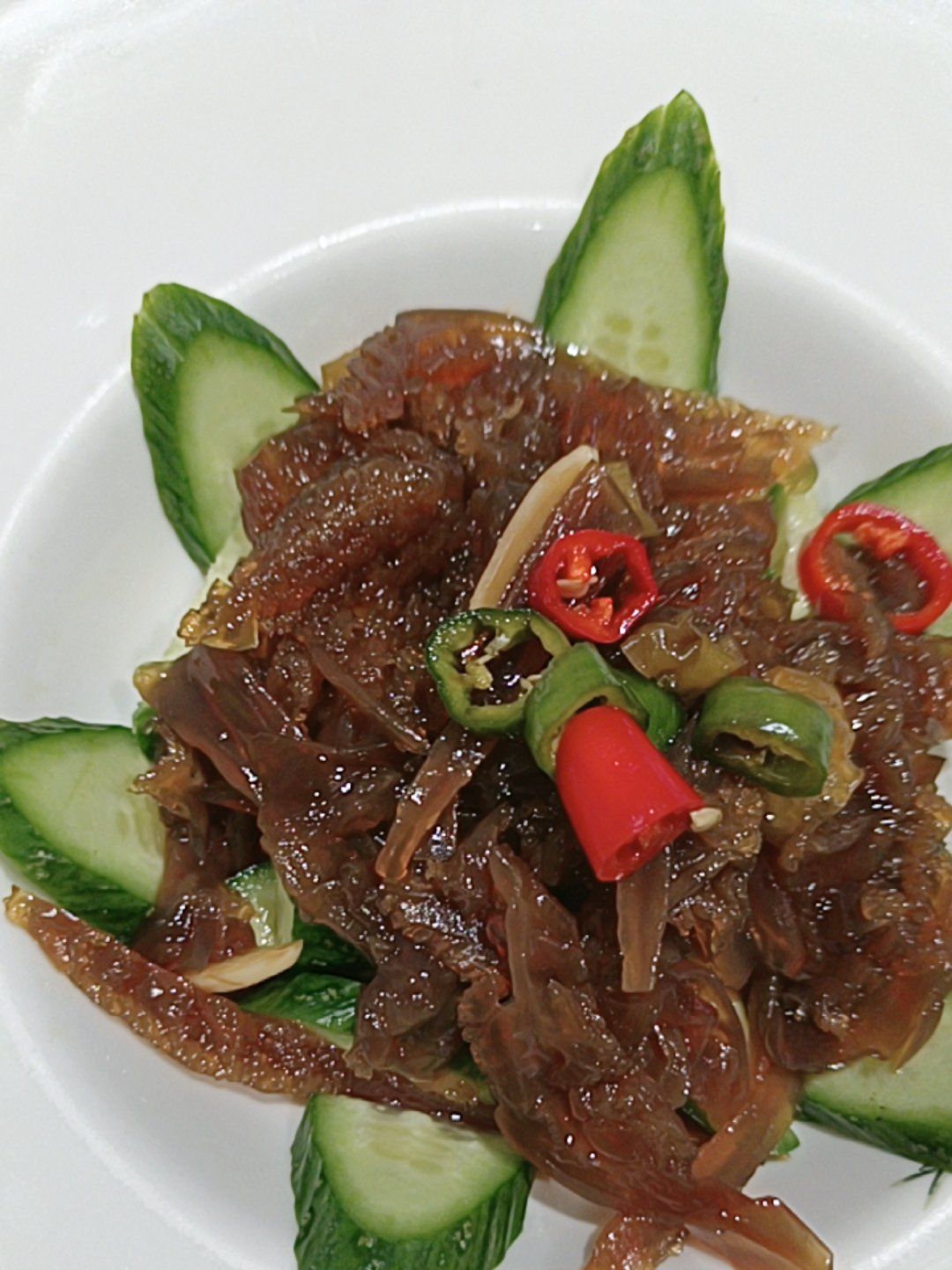 酒店凉菜装盘(饭店凉菜盘一般用多大尺寸) 酒店凉菜装盘(饭店凉菜盘一般用多大尺寸)