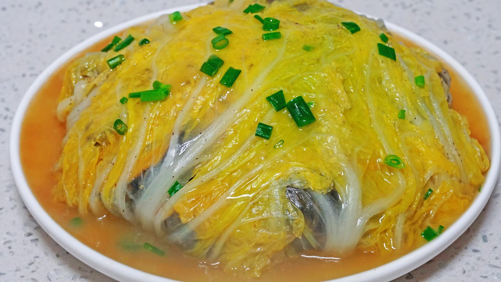 秋天家常菜(秋天家常菜100道)