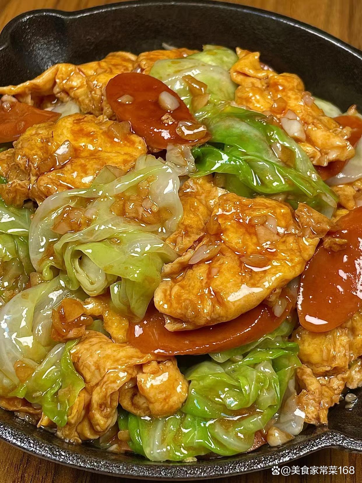 秋天家常菜(秋天家常菜100道)