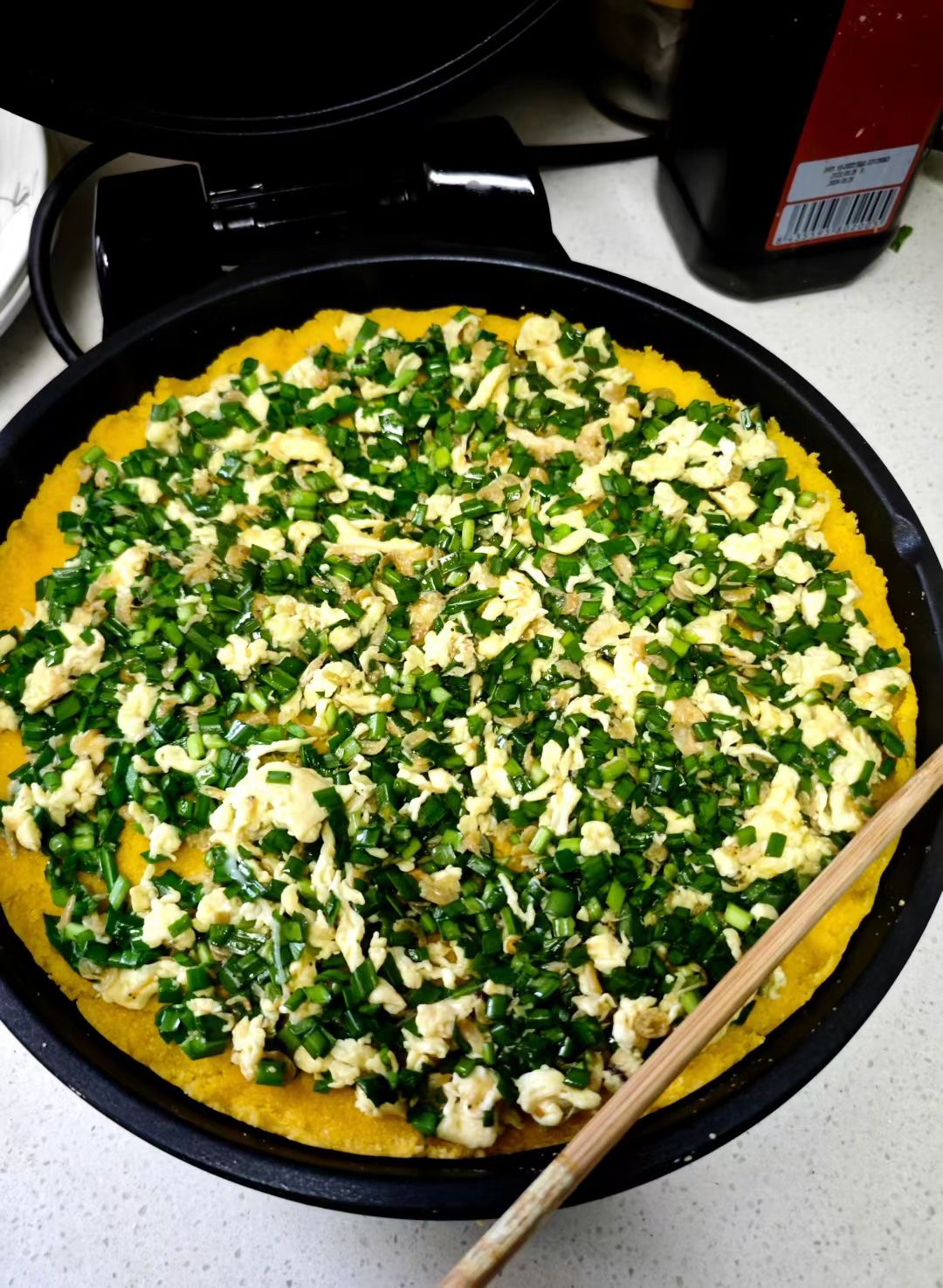 北京小吃的做法(北京城有小吃儿,做法奇特有绝门儿)