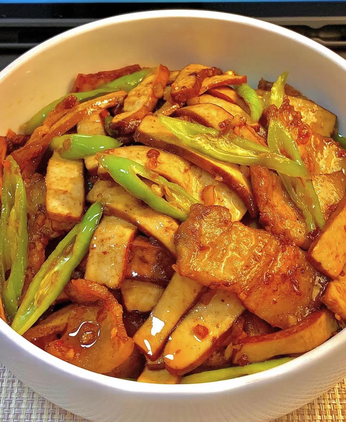 家常肉干(家常肉干怎么做好吃) 家常肉干(家常肉干怎么做好吃)