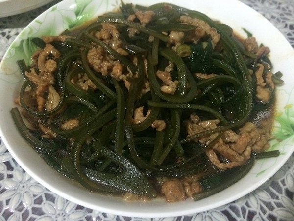 带皮家常菜(带皮的菜有哪些)