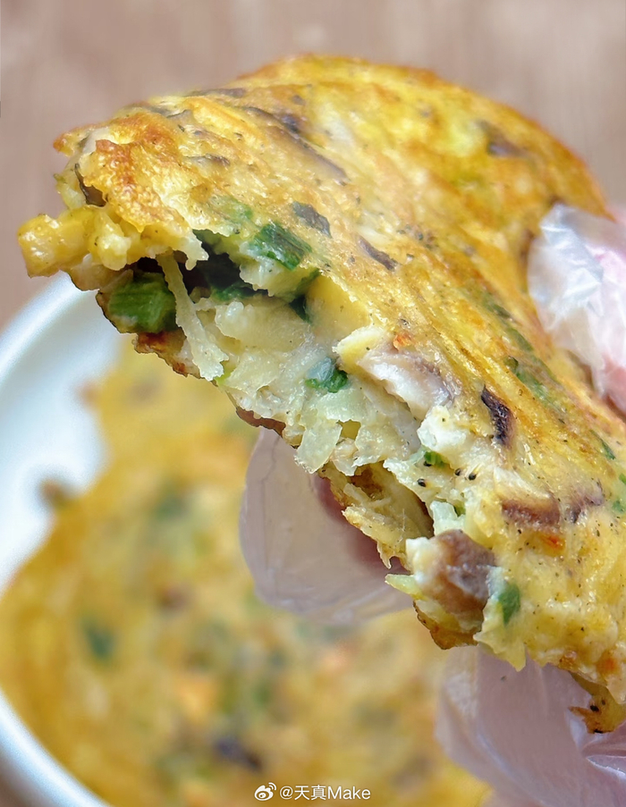 咸味早餐简单便捷(早餐咸汤怎么做好吃)