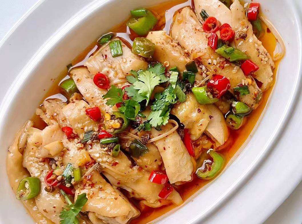 过年吃什么凉菜图片(过年吃什么凉菜最好菜谱)