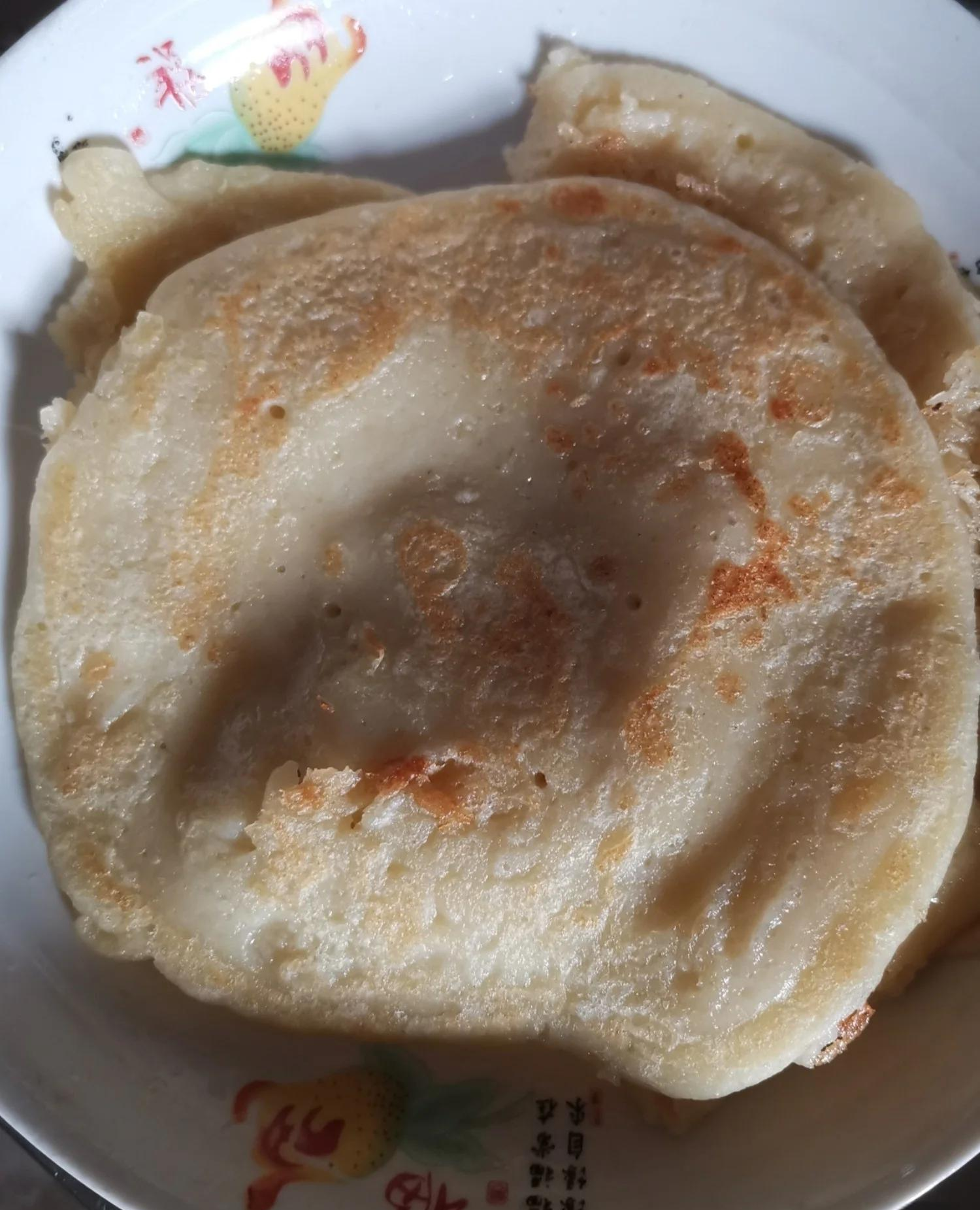 河南早餐煎饼(河南早餐饼叫什么)