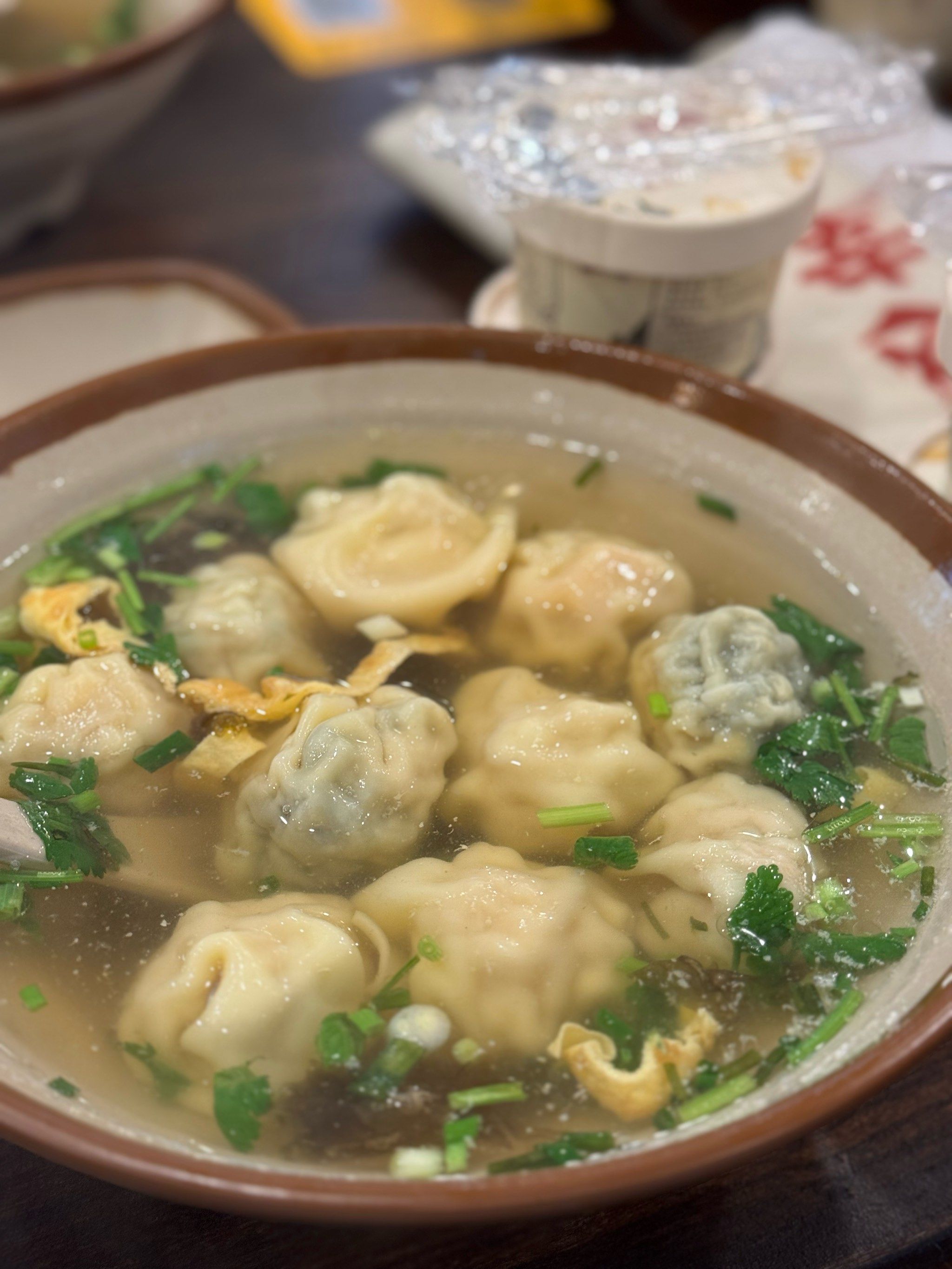 混沌皮做小吃(混沌皮做小吃视频)