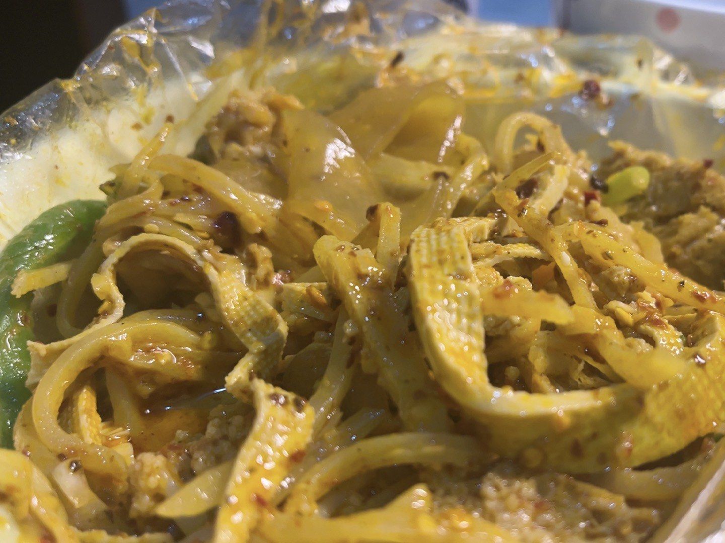 河南精品凉菜(河南特色凉菜都有什么)