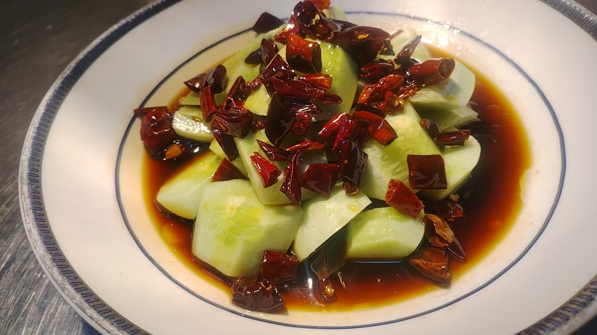 汝州八大凉菜(汝州八大凉菜有哪些) 汝州八大凉菜(汝州八大凉菜有哪些)