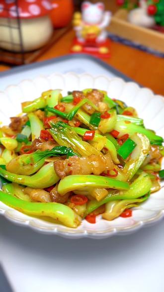 干锅素菜怎么做好吃(干锅素菜怎么做好吃窍门)