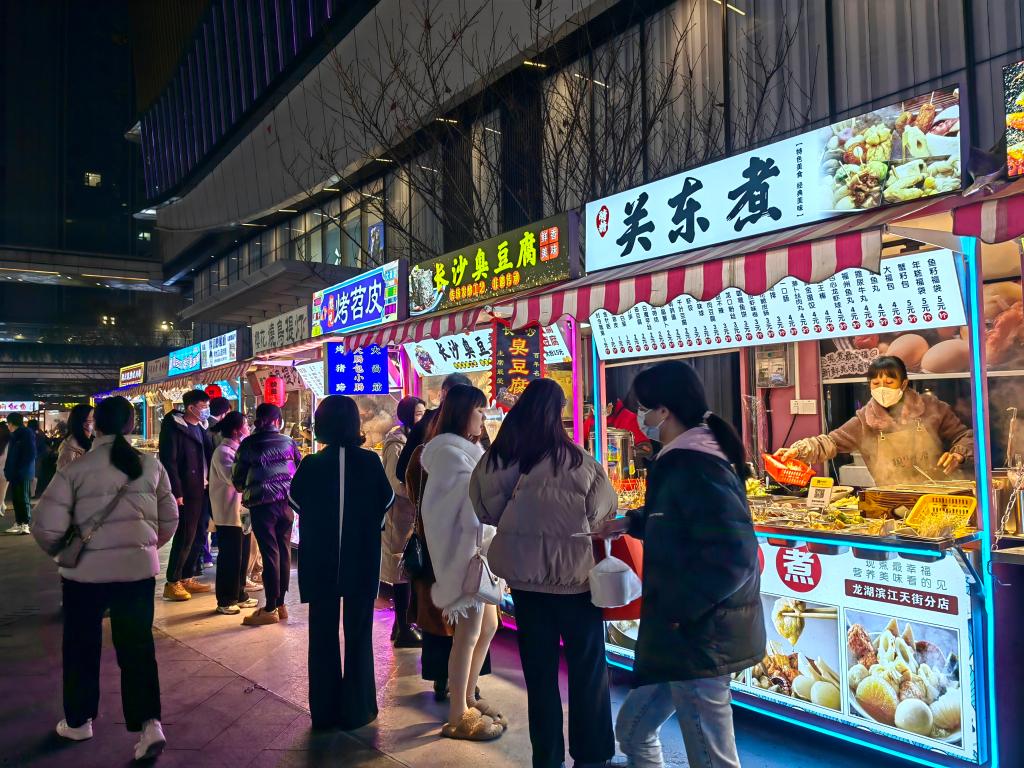 四川著名小吃街(四川小吃一条街排名)