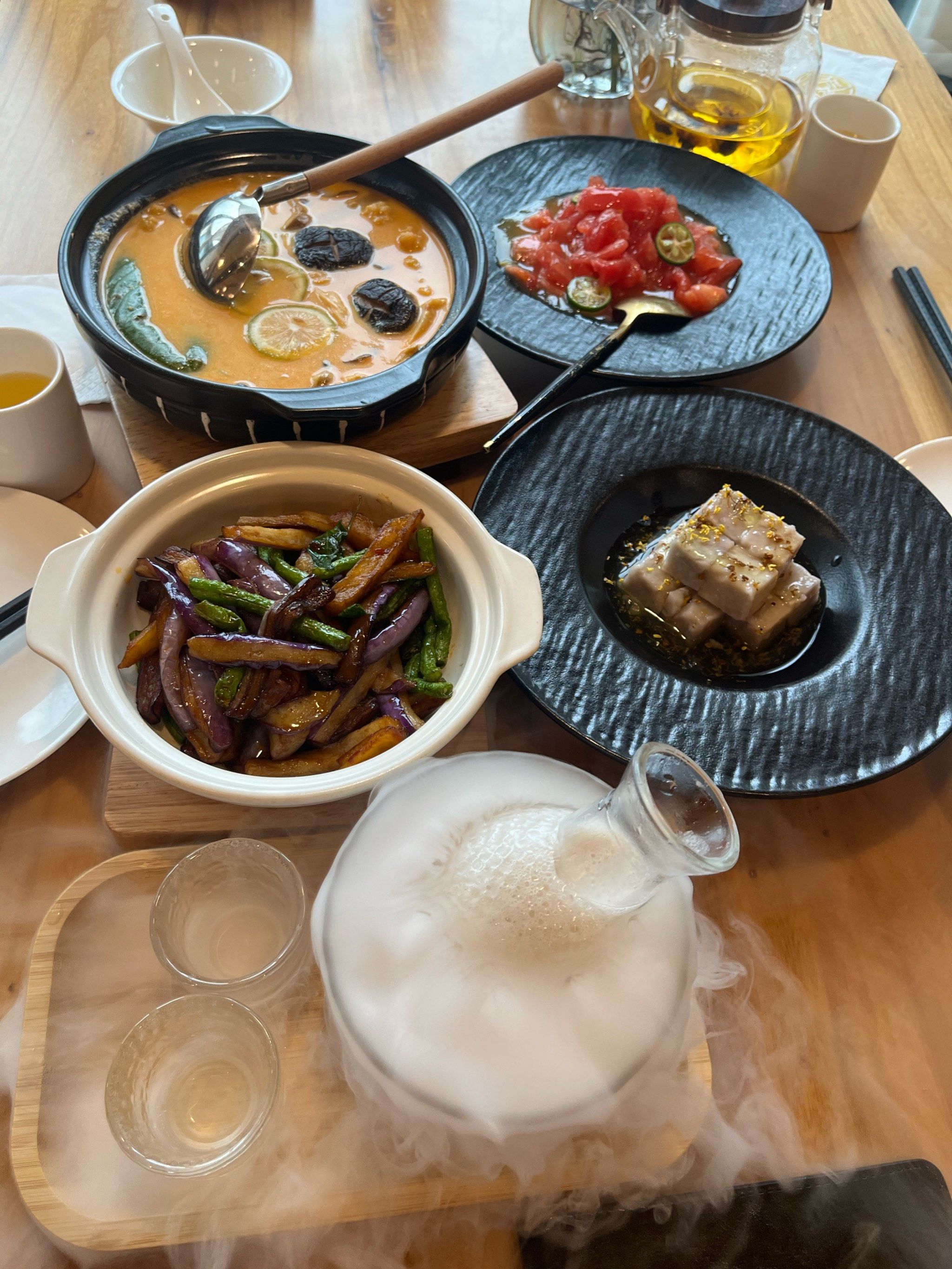 生日吃素菜(生日吃素食合适吗?)