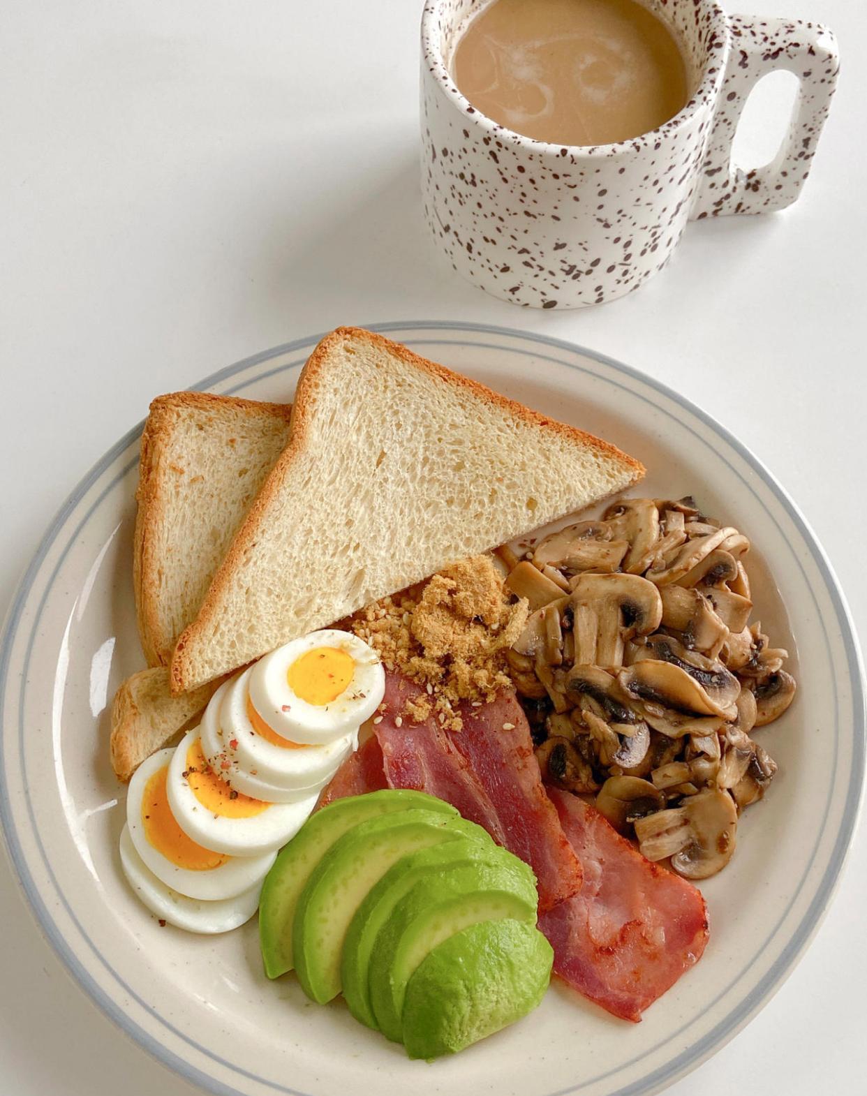 早餐片(早餐片生产设备) 早餐片(早餐片生产设备)