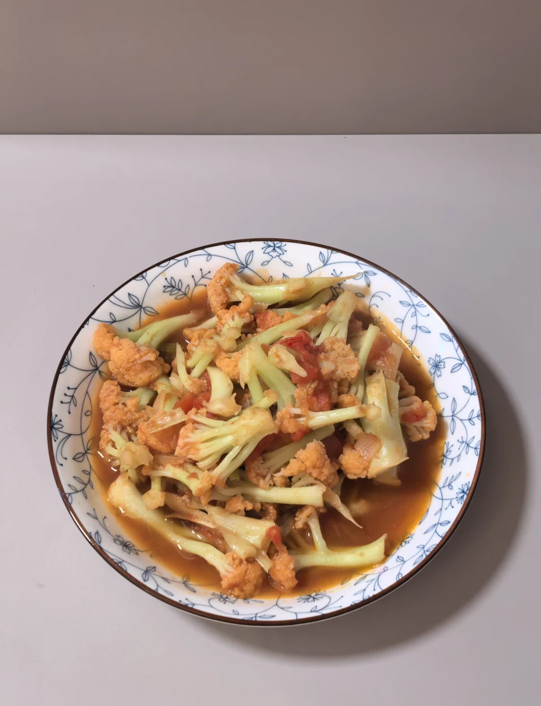 番茄花菜做法大全家常(番茄菜花的做法大全素菜) 番茄花菜做法大全家常(番茄菜花的做法大全素菜)