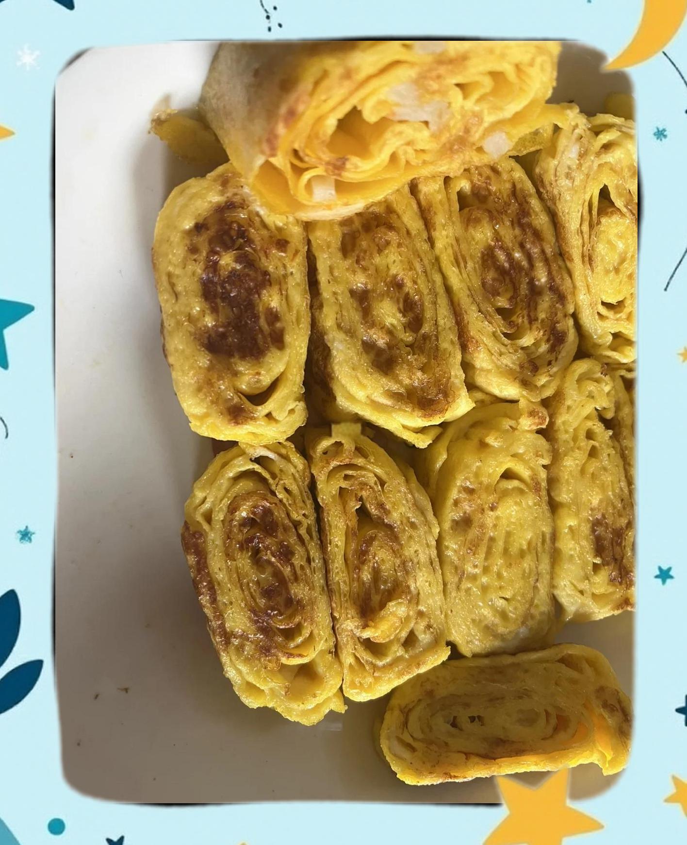 电饼铛烧烤早餐(用电饼铛做烧烤,可以做什么?)