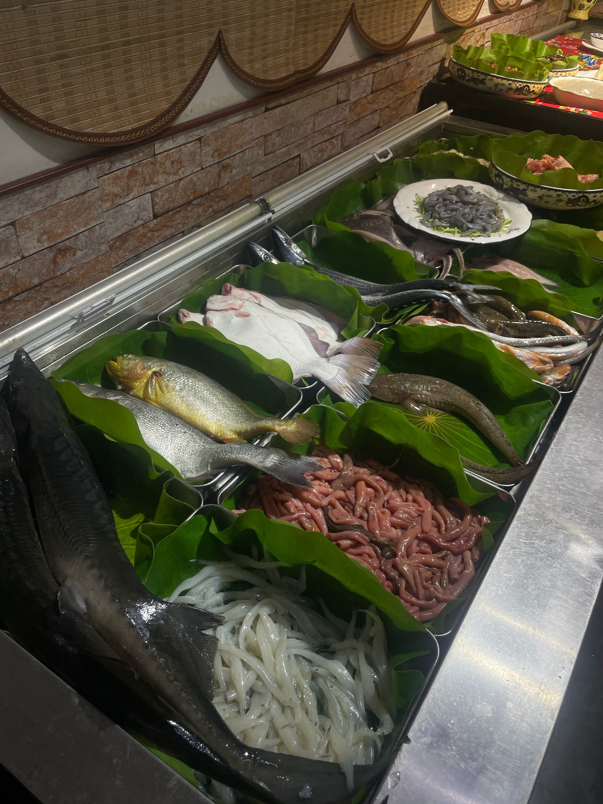 酒店特色菜网(酒店特色菜做法大全集)