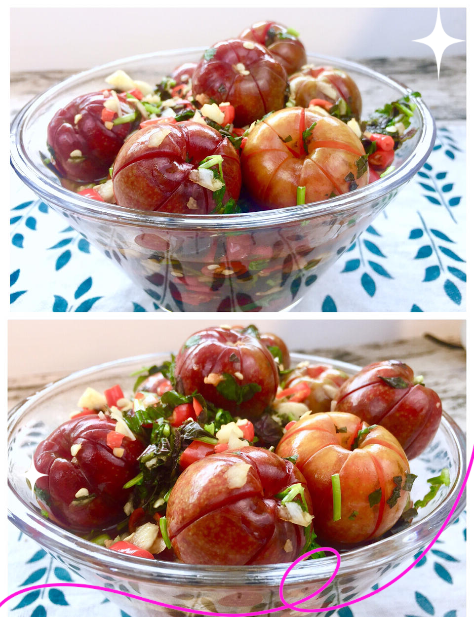 怎么晒李子小吃(李子怎么晒干做法大全)