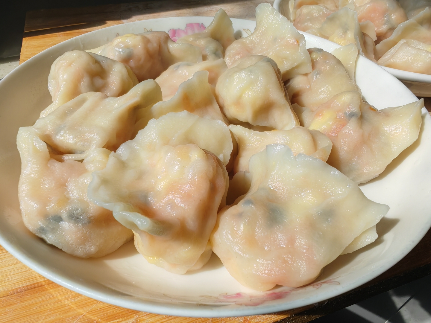 素菜馅儿包饺子有哪些(素菜馅儿的饺子都有什么馅)