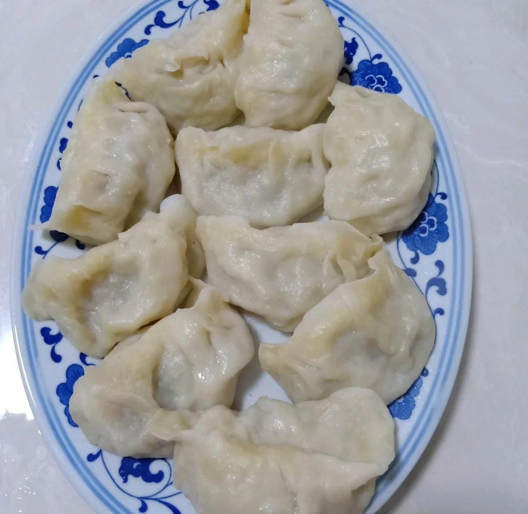 素菜馅儿包饺子有哪些(素菜馅儿的饺子都有什么馅)