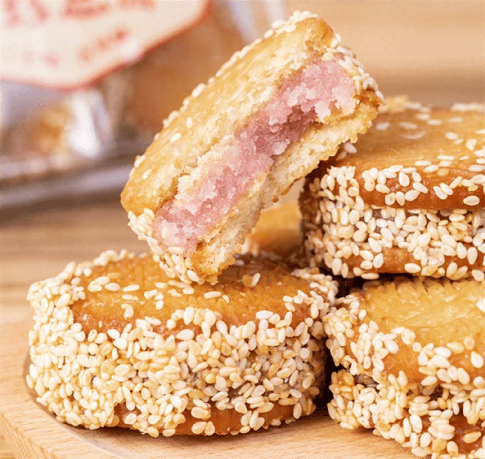 福建吃小吃(福建最受欢迎的小吃)