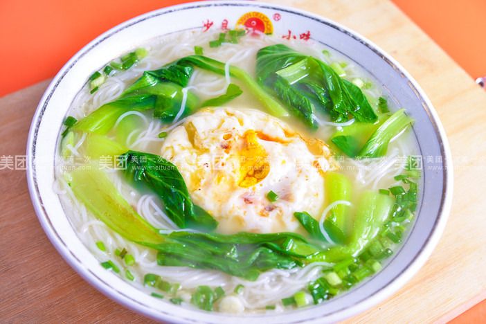 沙县小吃早餐吃什么面(沙县小吃有什么面有汤的)