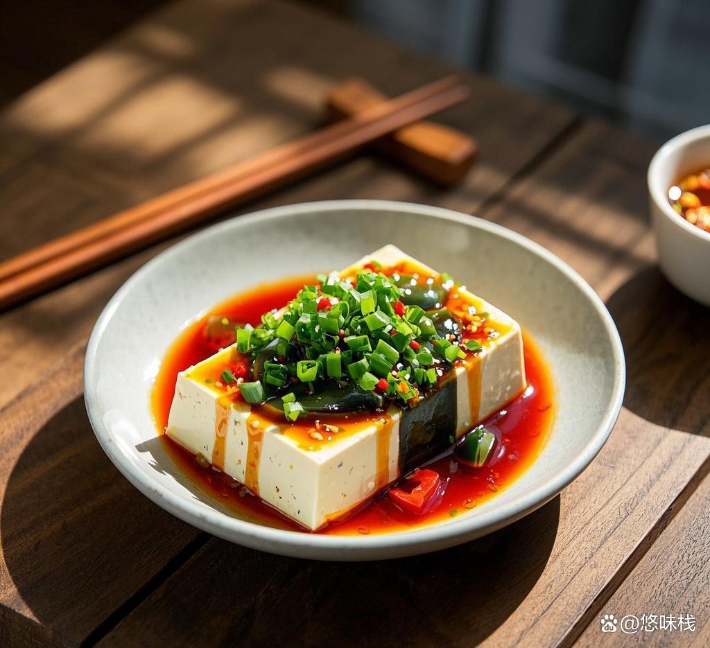 碗菜凉菜(碗菜的做法 凉菜用什么调料) 碗菜凉菜(碗菜的做法 凉菜用什么调料)