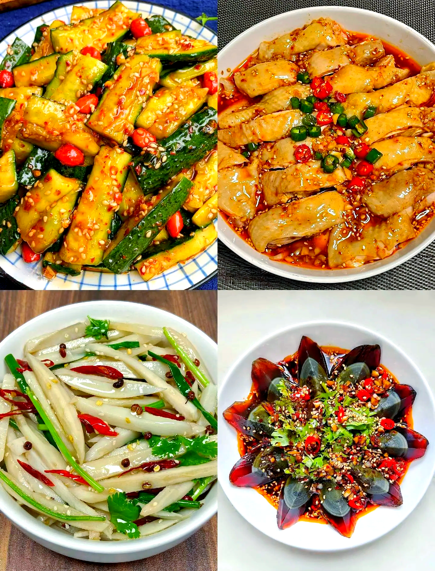 碗菜凉菜(碗菜的做法 凉菜用什么调料) 碗菜凉菜(碗菜的做法 凉菜用什么调料)