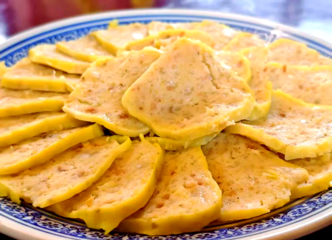 泾川最有特色的小吃(泾川最有特色的小吃是什么) 泾川最有特色的小吃(泾川最有特色的小吃是什么)