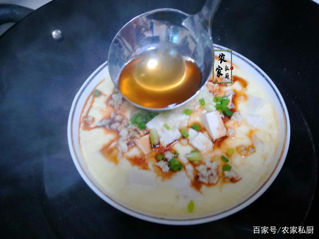 半荤半素菜鸡蛋(半荤半素菜谱大全50道)