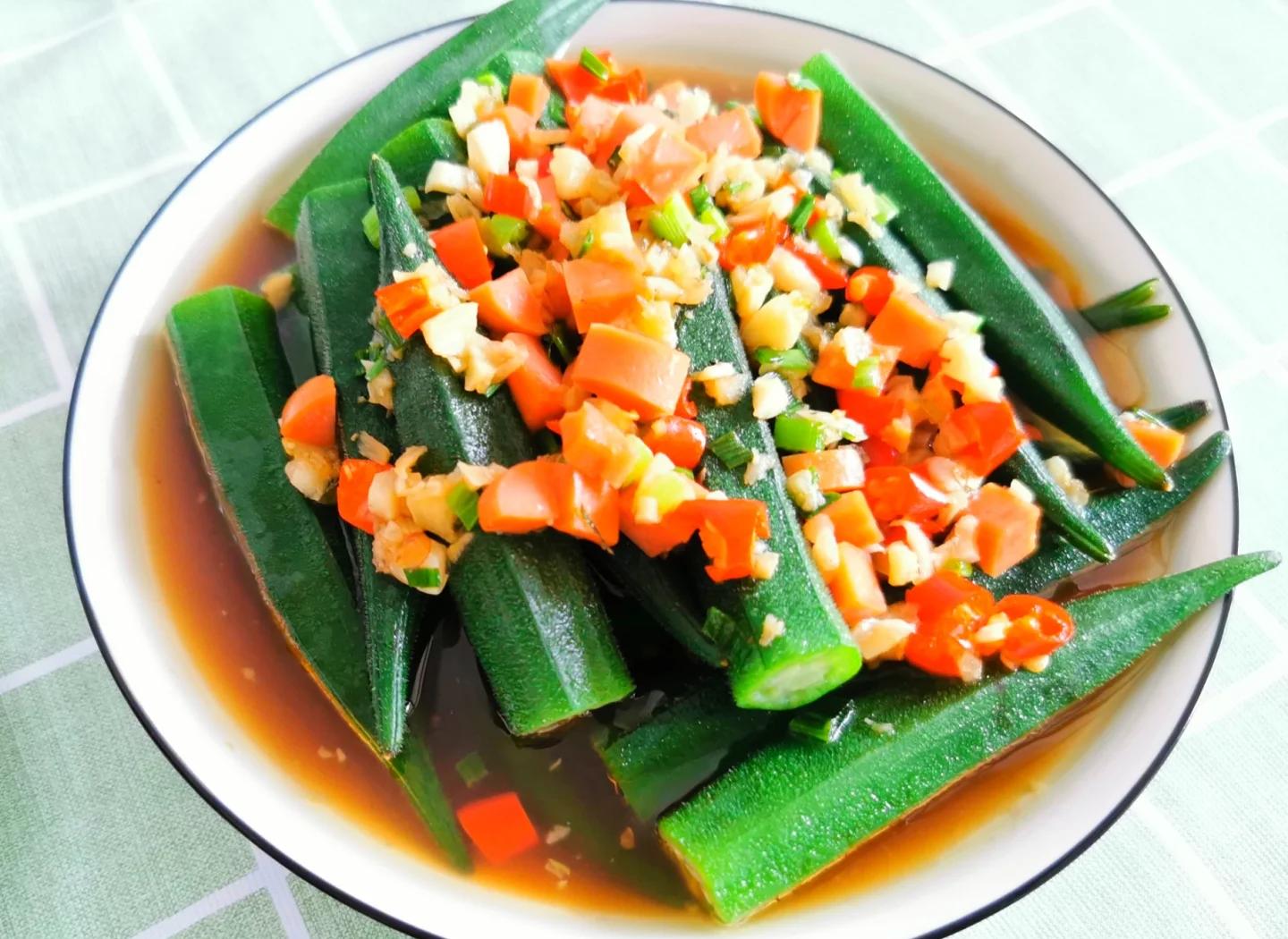 做几个家常凉菜(100道家常凉菜)