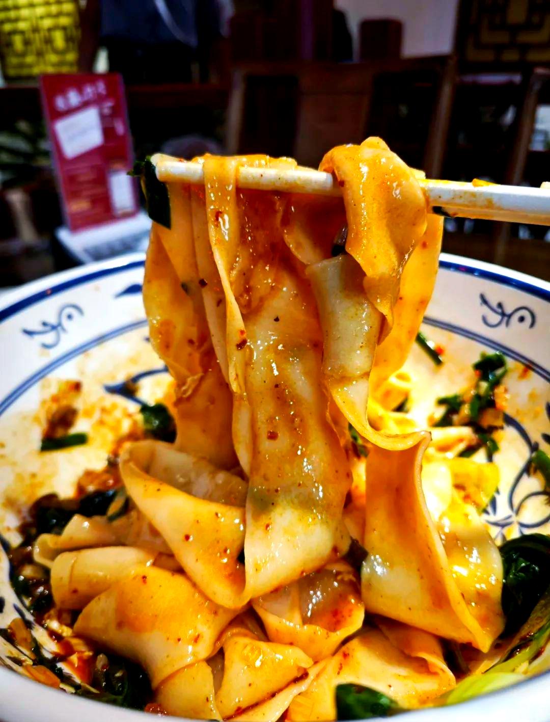 陕西有名的小吃(陕西有名的小吃店) 陕西有名的小吃(陕西有名的小吃店)