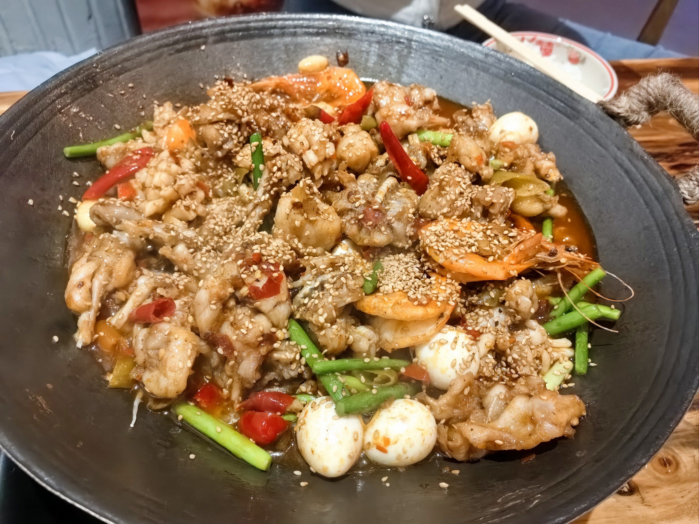 牛蛙特色菜做法大全(牛蛙特色菜做法大全图片) 牛蛙特色菜做法大全(牛蛙特色菜做法大全图片)