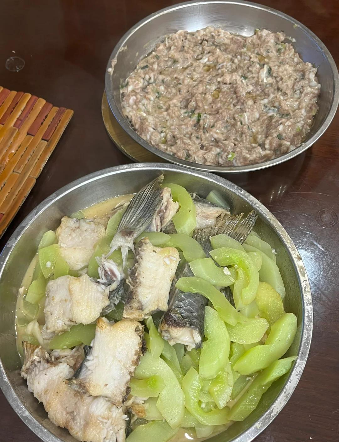 鱼肉饼做法大全家常(鱼肉饼做法大全家常窍门)