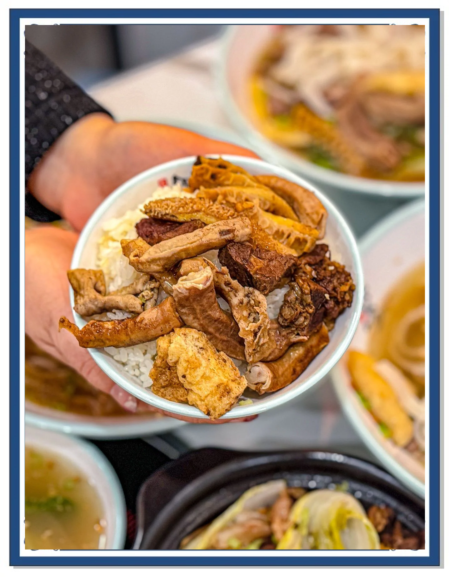 潮汕小吃碗果(潮汕碗粿的做法) 潮汕小吃碗果(潮汕碗粿的做法)