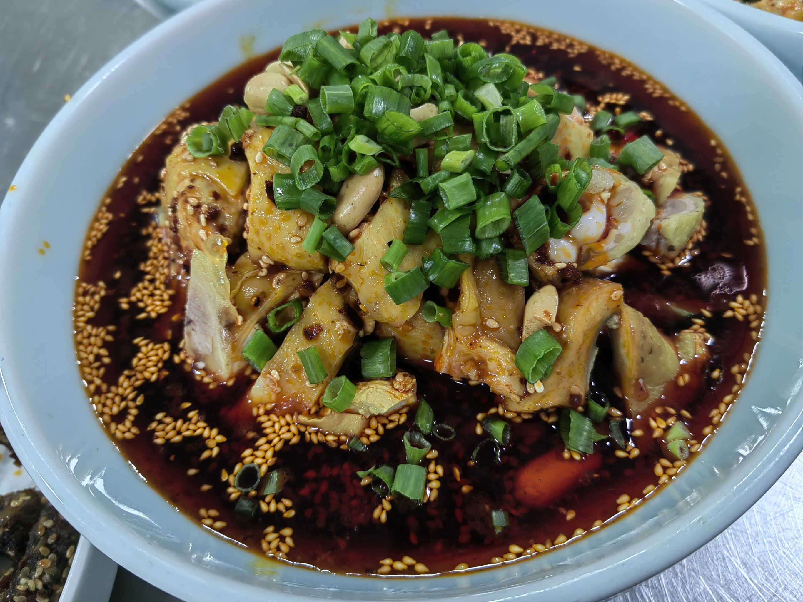 川菜凉菜家常菜的做法(川菜凉菜有哪些经典菜菜谱) 川菜凉菜家常菜的做法(川菜凉菜有哪些经典菜菜谱)