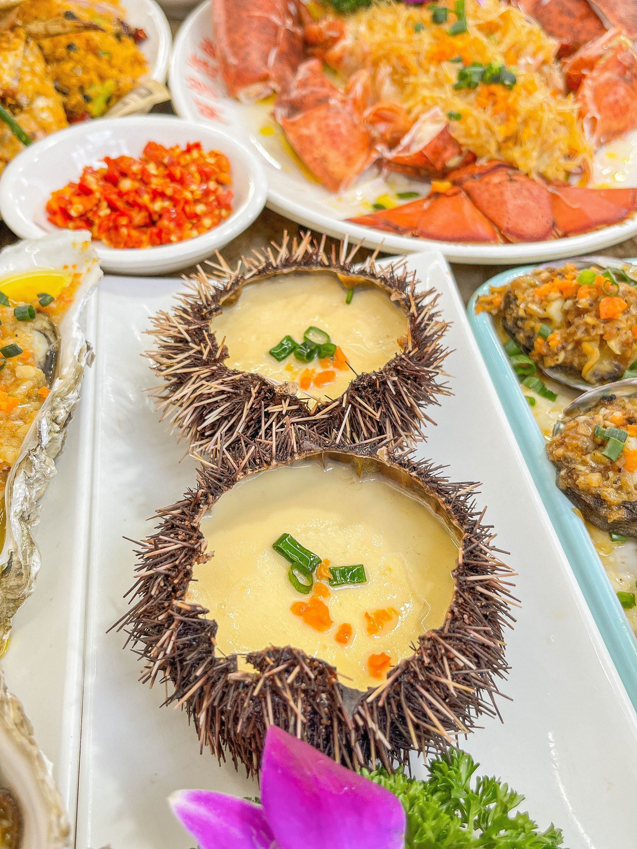 老海南小吃(老海南家常菜)