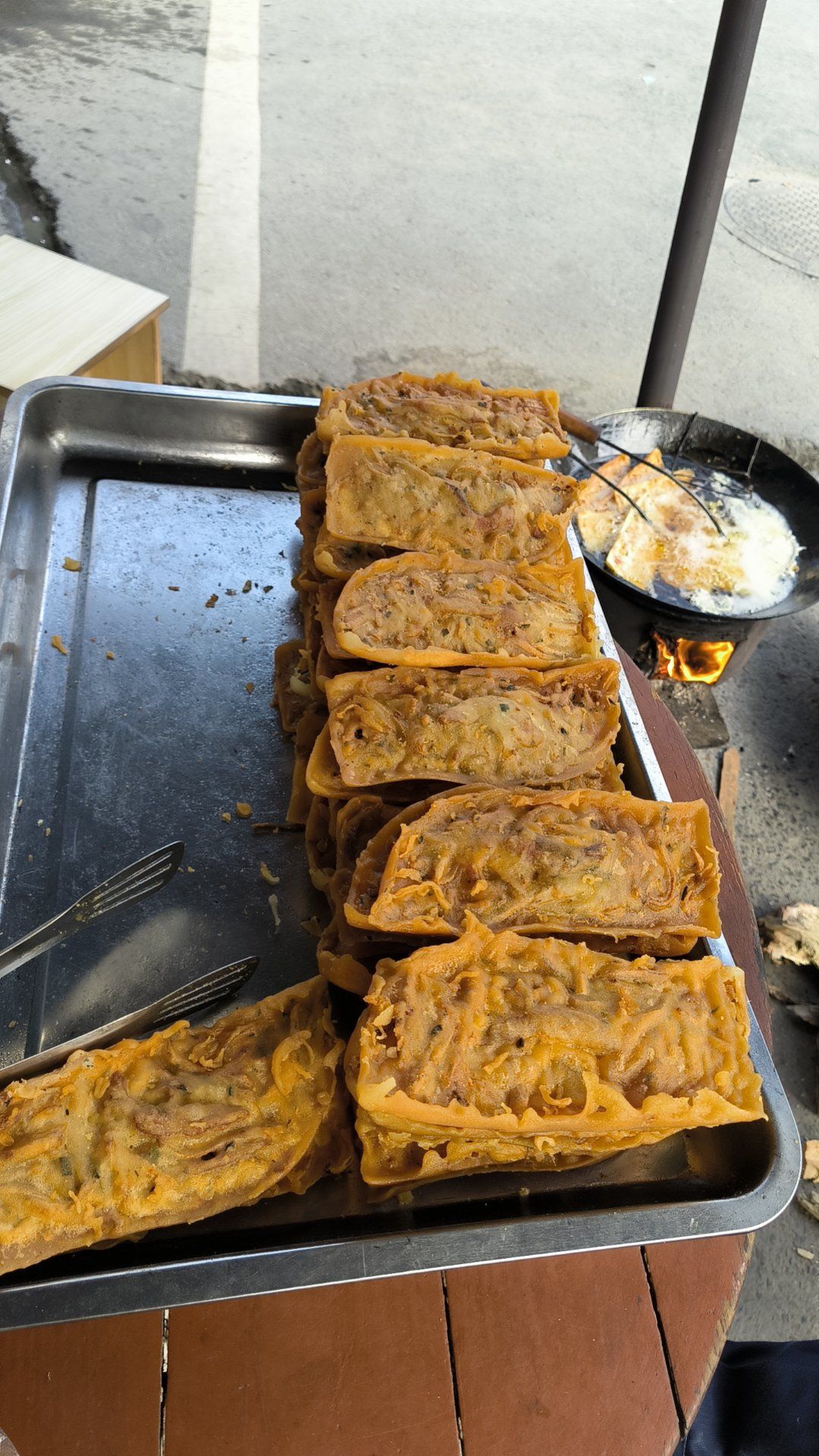 绍兴炸鱼小吃(绍兴吃鱼的地方在哪) 绍兴炸鱼小吃(绍兴吃鱼的地方在哪)