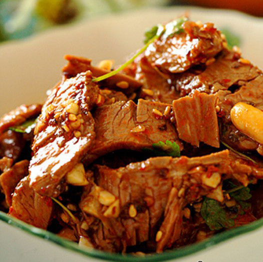 麻辣牛肉凉菜(麻辣牛肉凉菜有哪些) 麻辣牛肉凉菜(麻辣牛肉凉菜有哪些)