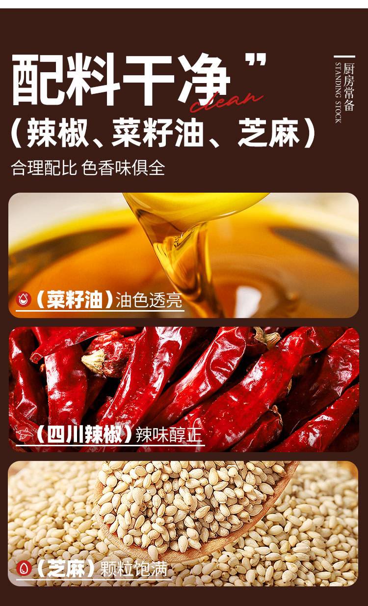 小吃辣椒面配方(快乐生活一点通辣椒面做法) 小吃辣椒面配方(快乐生活一点通辣椒面做法)