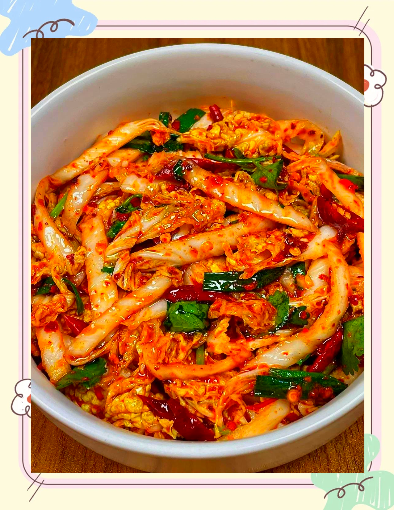 适合娃娃吃的凉菜(50道孩子喜欢吃的凉菜) 适合娃娃吃的凉菜(50道孩子喜欢吃的凉菜)