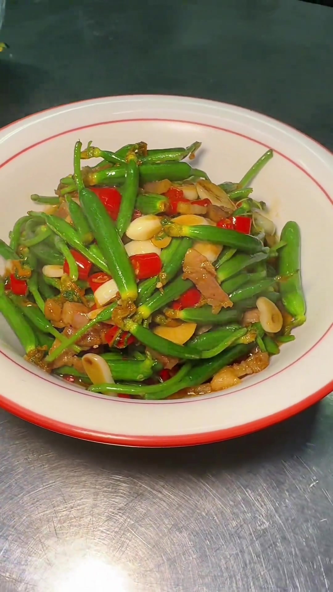 煮麻辣素菜的做法(煮麻辣素菜的做法视频)