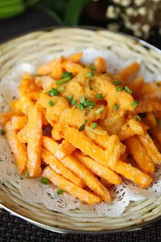 特色南瓜菜(南瓜菜品的做法大全)