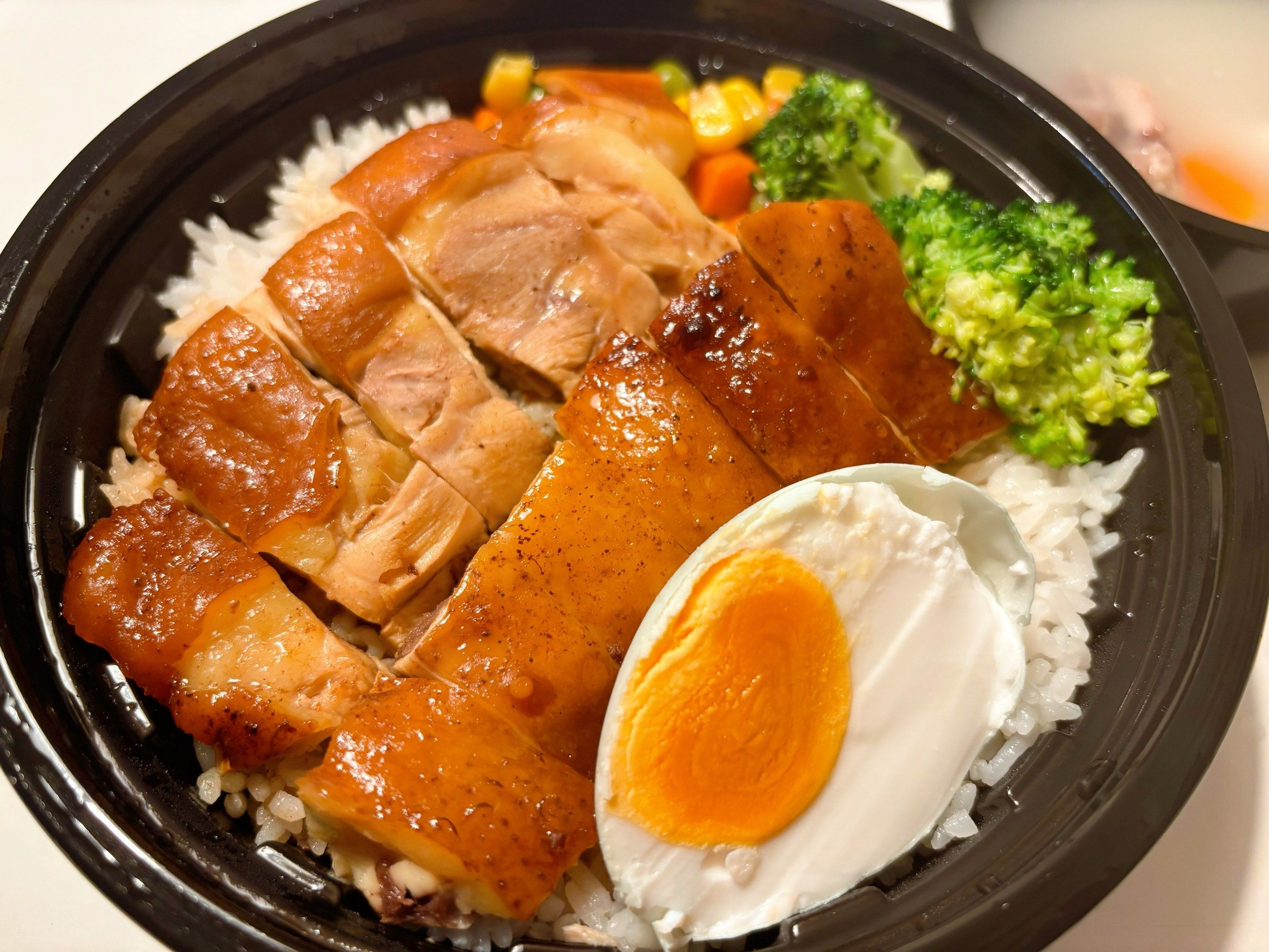 家常削骨肉饭(削骨肉怎么炒好吃)