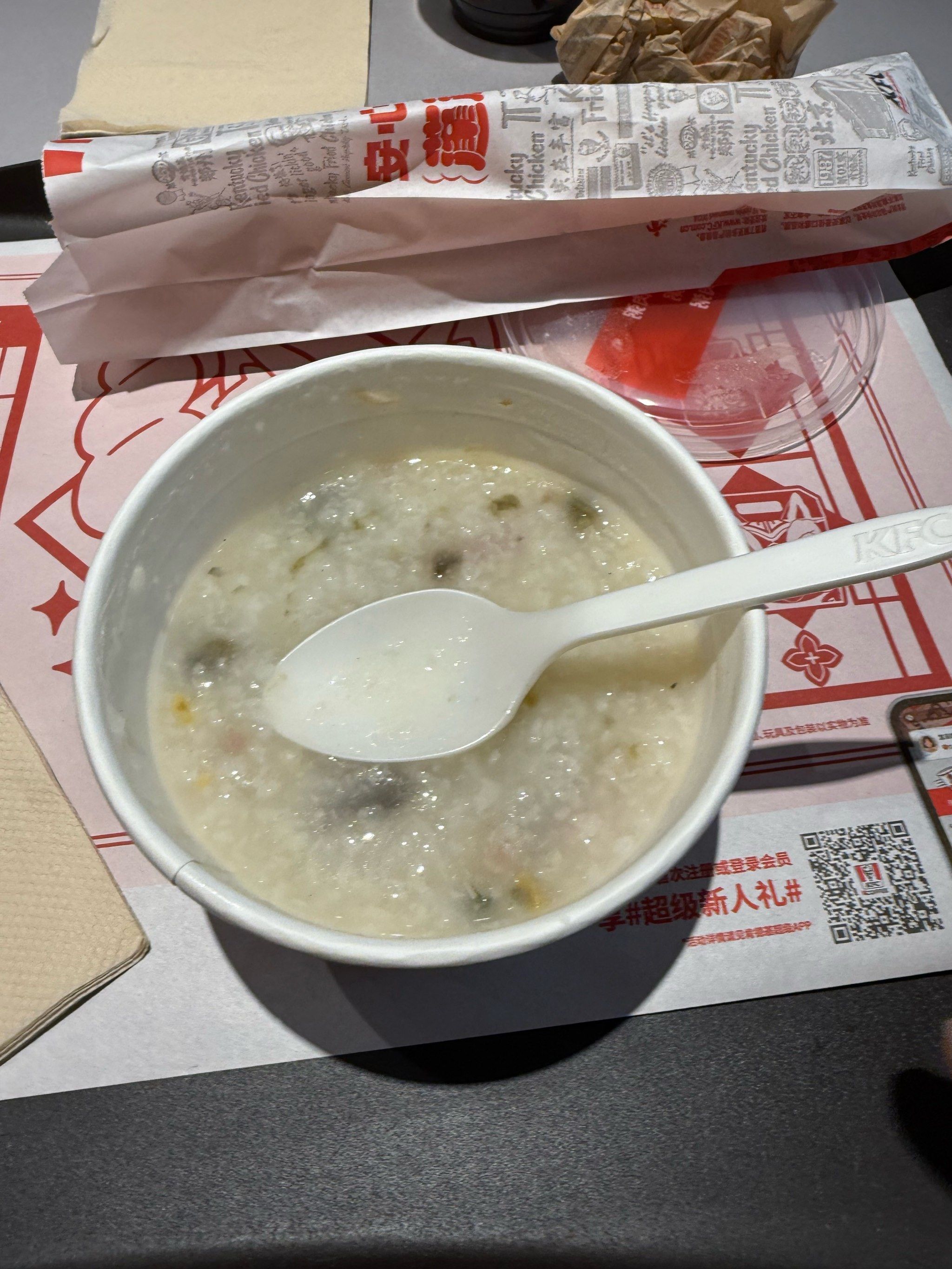 肯德基的早餐怎么样(肯德基早餐价目表及菜单)