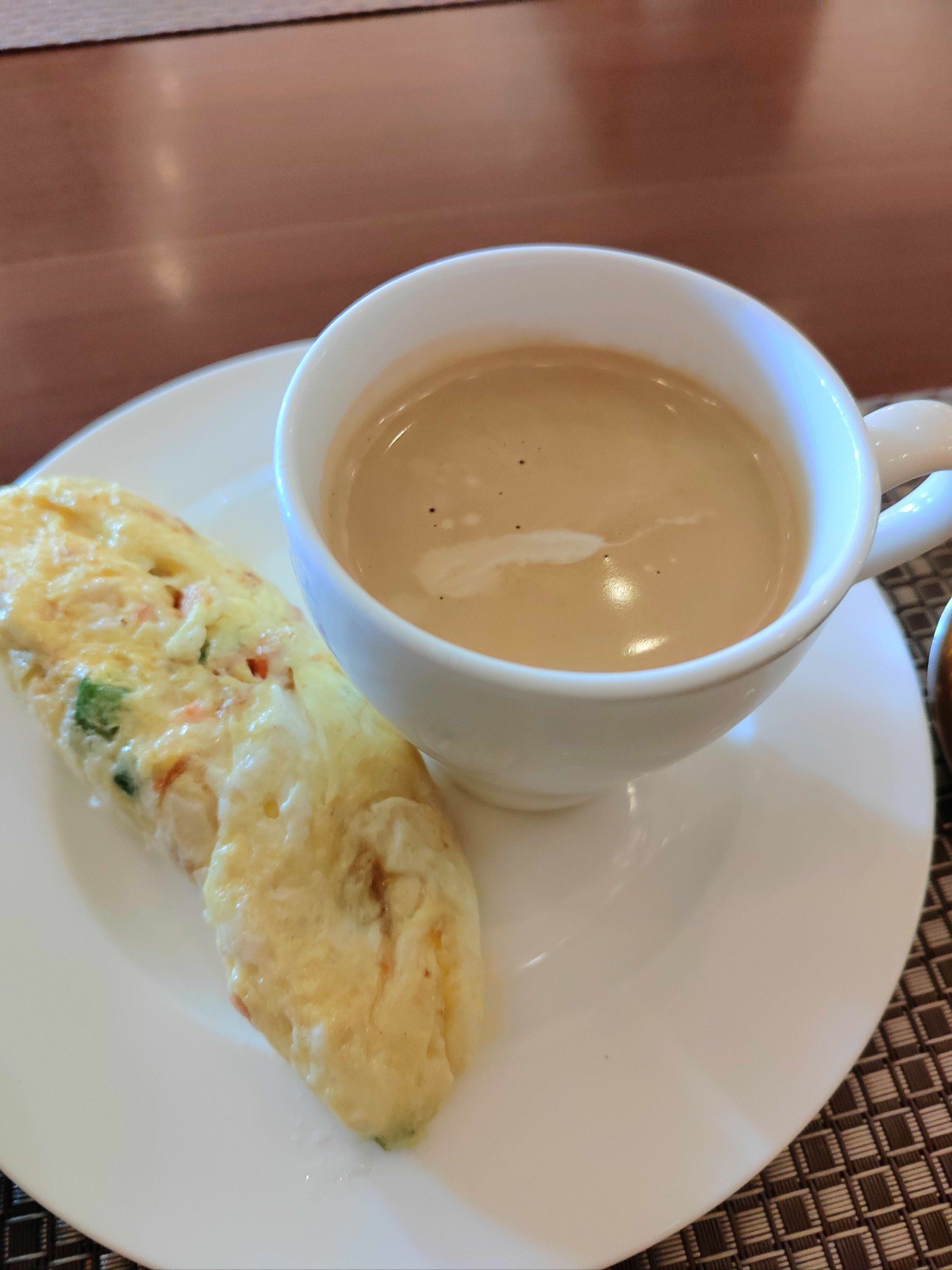 早餐样式(早餐样式多怎么说)