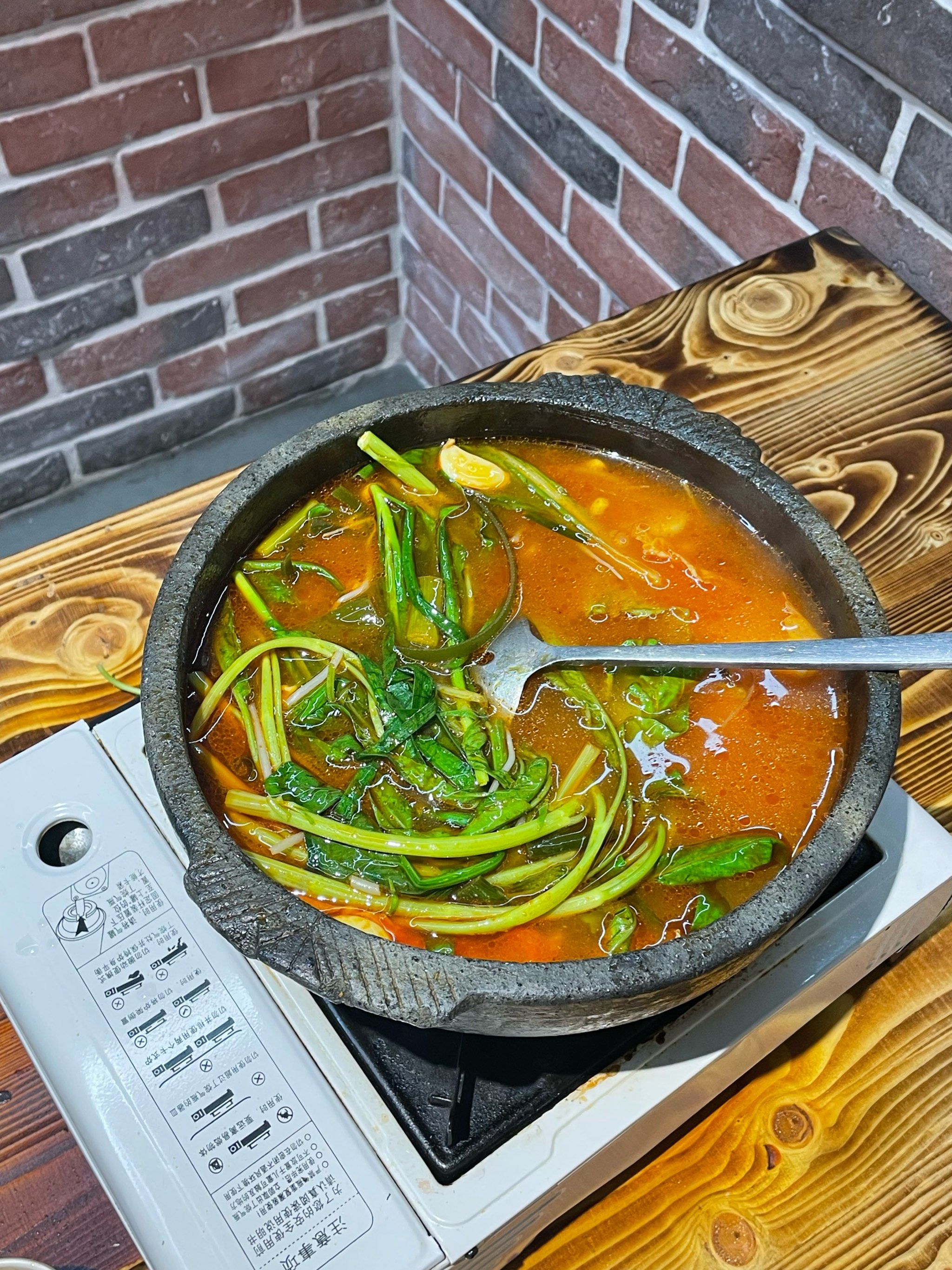 酸汤素菜(酸菜素汤的做法大全家常)