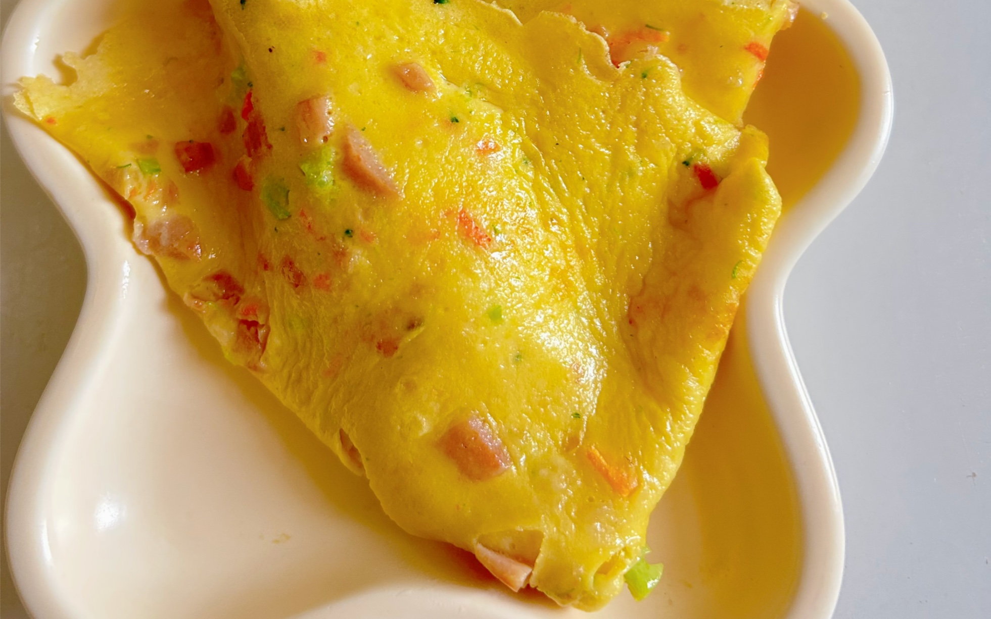 国外早餐饼牛奶(国外吃早餐牛奶泡的什么)