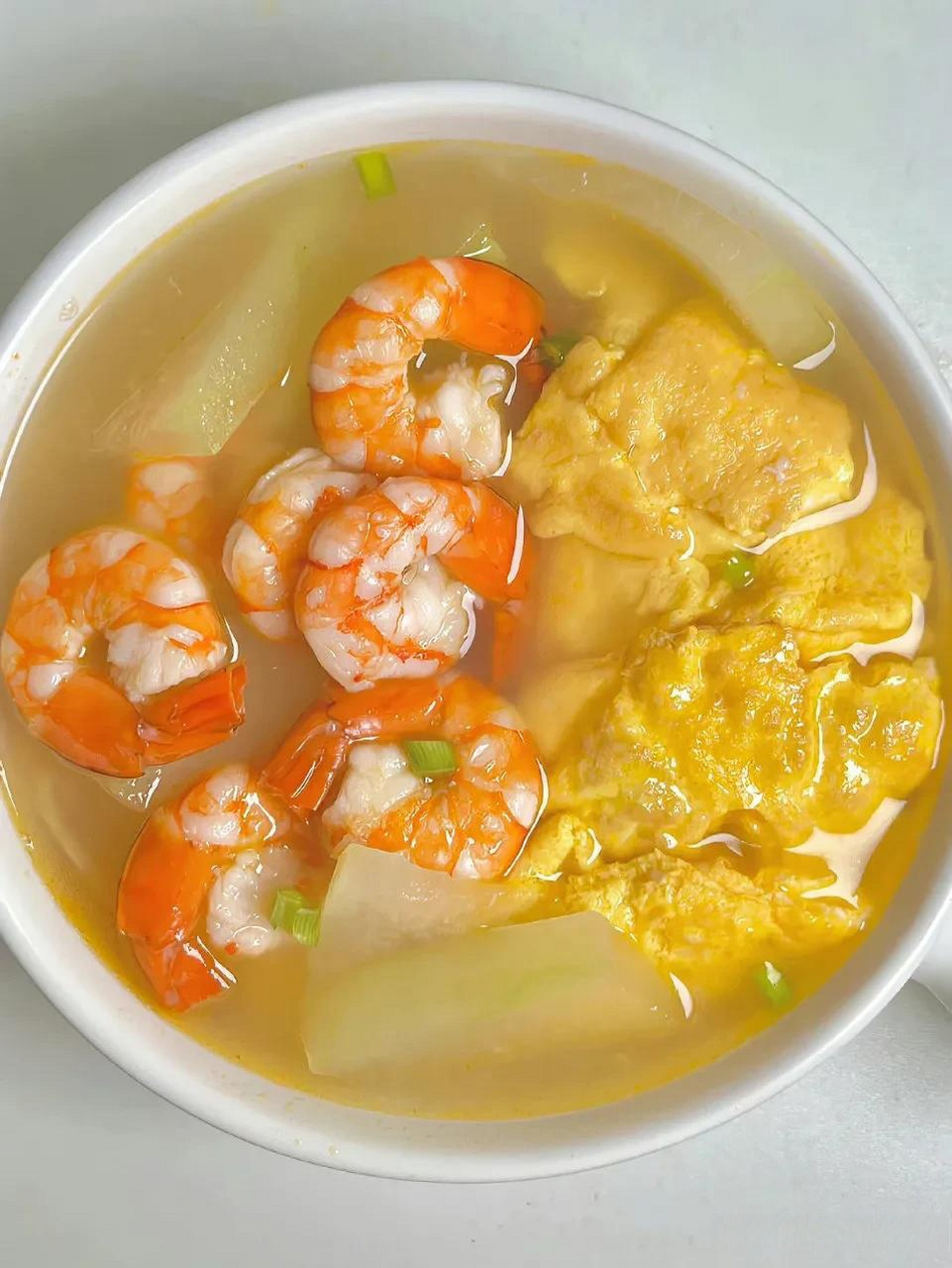 早餐汤的(早餐汤的熬制)