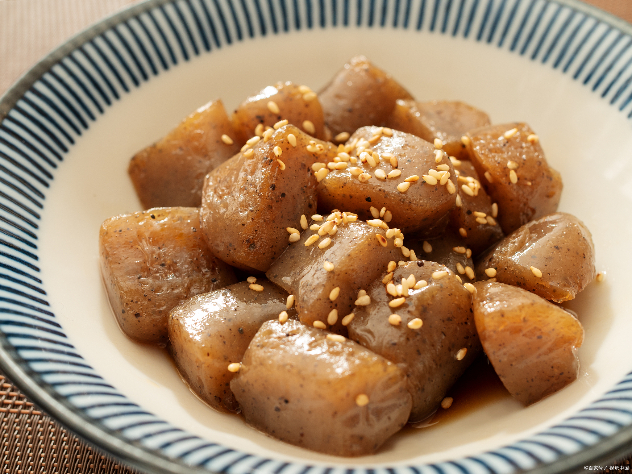 怎样做家常焖子(家常焖子的制作方法)